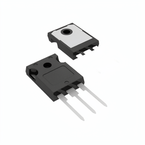 Original One Stop Service Transistors TO-247-3 Buy Online Electronic Components NGTB20N120IHRWG - Product Image 1