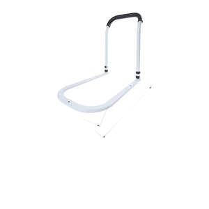 גלגל קדמי רחב במיוחד עם גלגלים לקשישים - Product Image 3