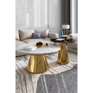 <span class=keywords><strong>Table</strong></span> <span class=keywords><strong>basse</strong></span> en <span class=keywords><strong>plexiglas</strong></span>, détails diamants écrasés, <span class=keywords><strong>Table</strong></span> latérale, <span class=keywords><strong>Table</strong></span> <span class=keywords><strong>basse</strong></span>, 1 pièce - Product Image 2