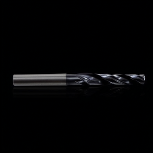 Foret en carbure Ttake Ta1047 avec revêtement nano pour machines-outils à tolérance H7 - Product Image 3