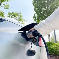 Nouveau 11kw 16A 3 phases Ik10 Evse Type 2 à Type 2 Mode 3 câble de charge de voiture pour BYD prix