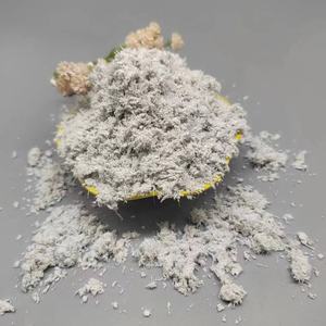 सीपियोलाइट फाइबर ब्रेक पैड के निर्माण के लिए ब्रेक पैड प्रीमियम कच्चे माल के लिए एक घर्षण सामग्री - Product Image 4