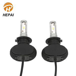 De ahorro de energía de aluminio de vivienda tractor <span class=keywords><strong>intermitente</strong></span> automotriz impermeable 24w led <span class=keywords><strong>bombilla</strong></span> de luz del faro - Product Image 3