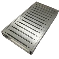 Fabricación de Chapa Metálica por Corte CNC, Servicios de Soldadura, Doblado y Estampado de Acero
