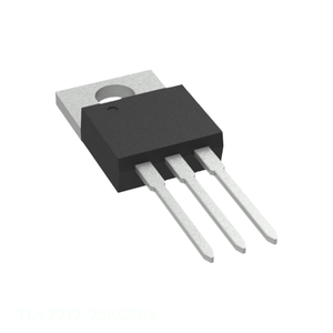 IC REG TO220 500MA 2.5V เชิงเส้น3 TLV2217-25KCSE3การจัดการพลังงาน (PMIC) เพื่อ220ส่วนประกอบชุดอิเล็กทรอนิกส์3ชุด - Product Image 1