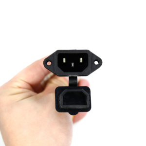 Câble adaptateur de chargeur de vélo électrique <span class=keywords><strong>XT60</strong></span> <span class=keywords><strong>XT90</strong></span> vers 3 broches, prise mâle-femelle pour batterie de trottinette électrique - Product Image 5