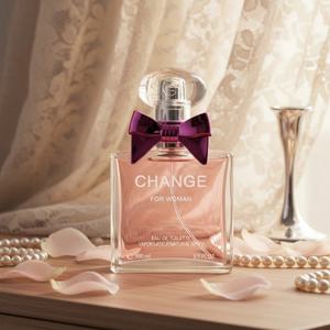 <span class=keywords><strong>Perfume</strong></span> al por Mayor para Mujer, 100 ml, Fragancia Floral Oriental, Pour Femme, Parfum De Marque Original, <span class=keywords><strong>Perfume</strong></span> de Marca Privada - Product Image 1