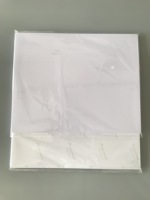 Papier photo jet d'encre simple face 230gA4 Imprimante d'affiches et de cartes de visite Papier de bureau en cuivre pour imprimantes photo