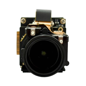 4K 8MP 5X 3,3 ~ 17 milímetros Mini <span class=keywords><strong>IP</strong></span> Rede Zoom <span class=keywords><strong>Camera</strong></span> Módulo Design Compacto MIPI Saída AI ISP Wide Angle - Product Image 3