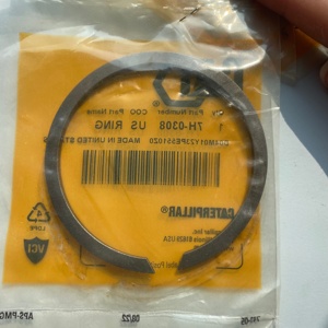แหวนล็อค (กรอมเม็ต) รุ่น <span class=keywords><strong>7H</strong></span>-0308 <span class=keywords><strong>7H</strong></span> 69D 769 770G สำหรับชิ้นส่วนเครื่องจักรก่อสร้าง - Product Image 6