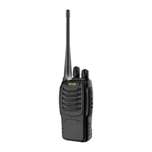Wln KD-C888 PLUS UHF มินิมืออาชีพวอล์คกี้ทอล์คกี้วิทยุสองทางคุณภาพทนทาน