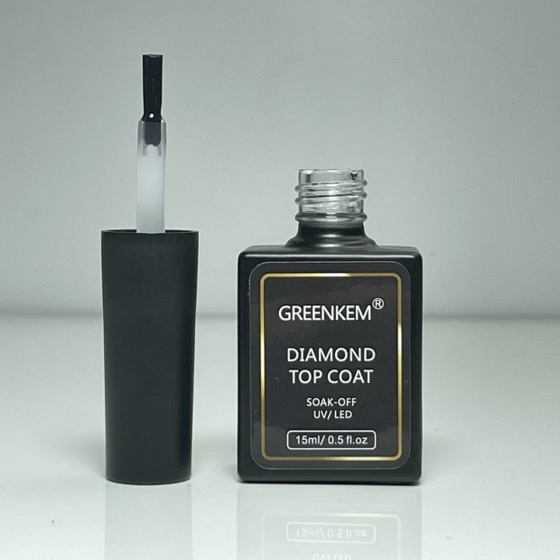 Top Coat Diamant - 1 pièce