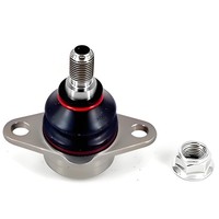 Rotule de bras de suspension avant pour suspension non indépendante X3 E83 31103418341 31103412726