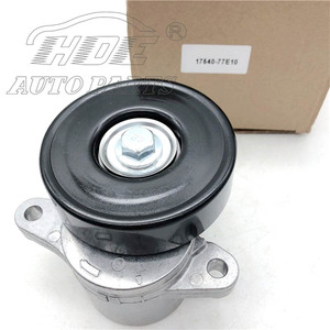 17540-77E10 1754077E00 1754077EA3 Tensor de Correa de Repuesto para Automóviles HDE al por Mayor para Suzuki Grand Vitara - Product Image 5
