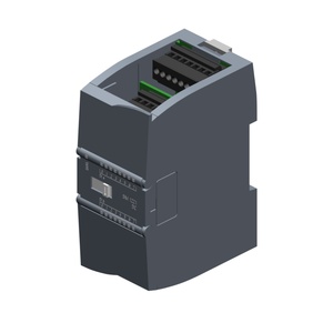 Módulo de Entrada Analógica SIMATIC S7-300 Original Nuevo 6ES7331-7KF02-0AB0 SM 331 en Stock - Product Image 3