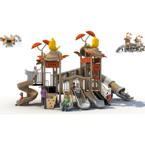 <span class=keywords><strong>1</strong></span> ensemble d'équipements de <span class=keywords><strong>jeux</strong></span> d'extérieur pour enfants en plastique et en acier pour les jardins et les terrains de <span class=keywords><strong>jeux</strong></span> publics - Product Image 2