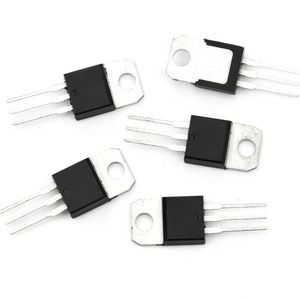 Genuine & Original 3P4M-AZ TO-220 Transistor CZSKU:UY21XS84 - Product Image 1
