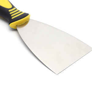 Giá Rẻ Giá Nhựa Xử Lý Thép Không Gỉ Blade Vật Liệu Sơn Putty Dao Cạo - Product Image 4