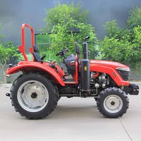 70 PS Landwirtschaftlicher Radtraktor – Hersteller von landwirtschaftlichen Maschinen und Geräten
