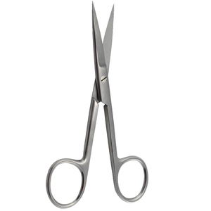 Top Manufacturer Best Selling Price Surgical Scissors High Quality Stainless Steel Bandage Scissors Surgical Instruments - Product Image 2