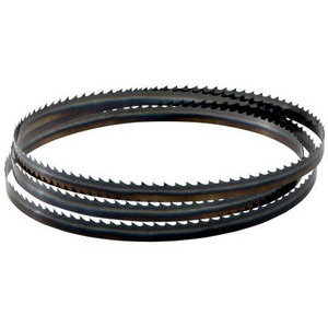 Lames de scie à ruban 2230 x 16 x 0,5 mm pour bois et plastiques - Product Image 1