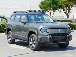 2024 DE EPAL G318 มาตรฐาน (RWD EREV) - Product Image 3