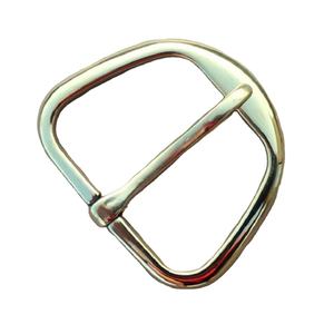 馬のバックルガースシンチバックルハーネス馬のサドル用 - Product Image 2