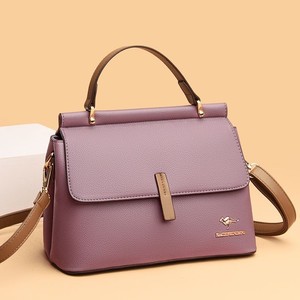 Nouveau sac à bandoulière, sac à main élégant et atmosphérique, sac pour femmes de grande capacité, sac pour femmes européen et américain - Product Image 2
