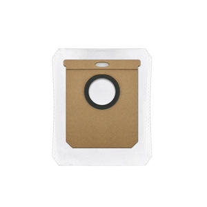 Bolsa de Polvo y Filtro de Papel para Aspiradora Robótica Eufy L50 L60 SES Haier H9, Repuesto Compatible para Uso Doméstico - Product Image 3