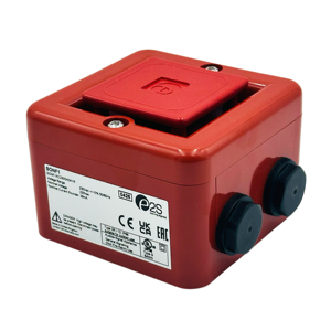 ใหม่ต้นฉบับ SONF1AC230SA0A1R โมดูลจ่ายไฟ AC 230V สำหรับแผงควบคุมอุตสาหกรรม - Product Image 6
