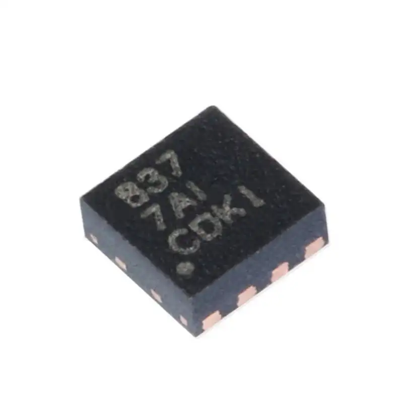 Merrillchip-componentes electrónicos originales, circuitos integrados IC DRV8837DSGR, nuevos