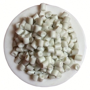 <b>PP</b> Granules for Plastic Bags and Non-woven Bags PPHP510L Granules Polypropylene Raw Materials - Product Image 1