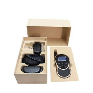 IPetDog <span class=keywords><strong>Collar</strong></span> de ladridos para perros, <span class=keywords><strong>Collar</strong></span> de choque para entrenamiento de perros, <span class=keywords><strong>Collar</strong></span> de parada antiladridos inteligente para mascotas - Product Image 5