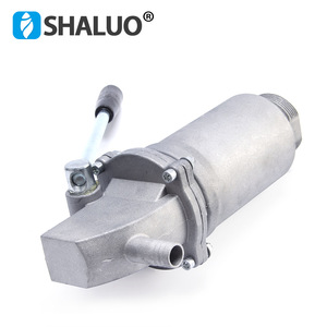 Pompe à huile manuelle Shaluo pour moteur de générateur diesel, petite taille, fonctionnement manuel, pièce de rechange pour réparation - Product Image 4