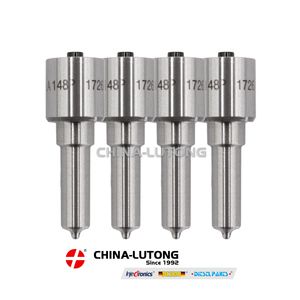 Dlla148p1726 Chất lượng cao phổ biến rial vòi phun dlla148p1726/0433172060 cho <span class=keywords><strong>Bosch</strong></span> phun nhiên liệu 0445120105 giá bán buôn - Product Image 1