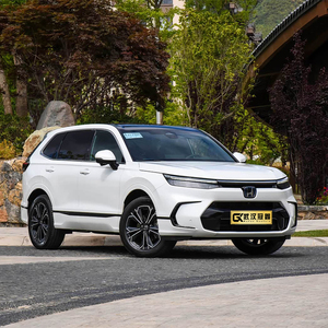 Autos Usados SUV <span class=keywords><strong>Honda</strong></span> Breeze Híbrido con Volante a la Izquierda Automático Modelo 2022 2026 Listo para Enviar Alta Calidad <span class=keywords><strong>Precio</strong></span> Bajo - Product Image 3