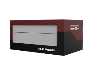 Laser à fibre optique CS Tec 50W 500W QCW à longueur d'onde spéciale 2.0µm, dopé au holmium, pour usage médical - Product Image 1