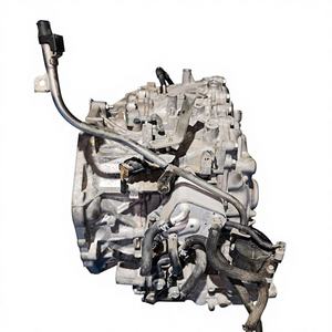 Boîte de vitesses <span class=keywords><strong>automatique</strong></span> CVT JF017E 310203WX4B pour Nissan X-Trail <span class=keywords><strong>Qashqai</strong></span> Renault Koleos X-Trail T32 4WD - Product Image 2