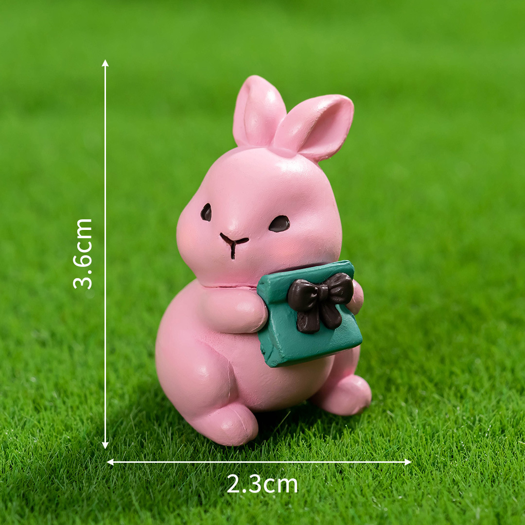 Serie Conejito Casual