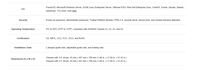 Serveur en rack FusionServer 1288H V5 V6 V7 1U, double processeur Intel Xeon, jusqu'à 32 DIMMs, PCIe 5.0, NVMe, Cloud