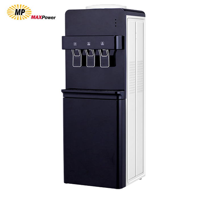 Дешевая машина для охлаждения воды