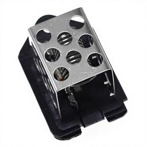 Resistencia del Ventilador del Aire Acondicionado Citron 1267.E3 Venta al por Mayor de Fábrica Opciones de Voltaje de 24V y 12V - Product Image 1