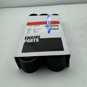   Correa del ventilador del motor 3966783 para barco diésel QSB45, pieza de repuesto de 6 cilindros y 4 tiempos - Product Image 3