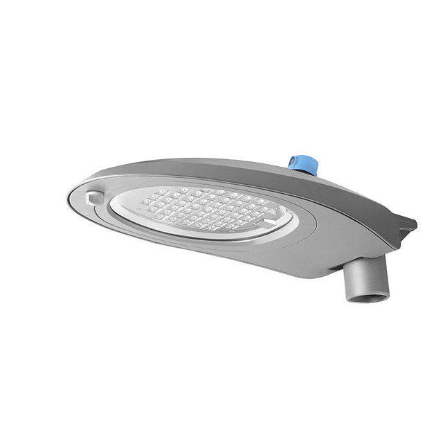 World First Smart Led Street Light 40-220w Time Smart Control System Intelligent Led Street Light Led Street Light