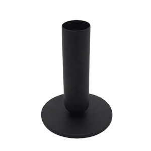 Wholesale Noorims Aluminum <b>Spring</b> Candlestick Holders for Home <b>Decoration</b> Living Room Advent or Wedding - Product Image 1