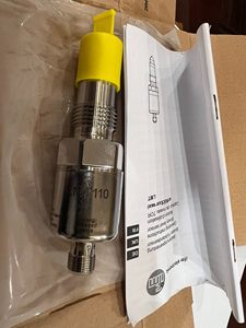 Sensor de Nivel LMT110 Nuevo de IFM, Fabricado en China, No Aplica UPC - Product Image 3