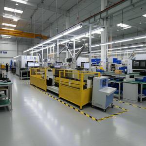 Testeur de durabilité des connecteurs de câbles de station de recharge pour véhicules électriques avec machine de test de stress de roulement/renversement des pneus de véhicule - Product Image 5