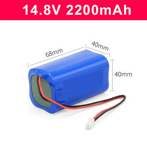 16.8v Large Capacity 18650 <strong>Battery</strong> Audio LED Light <strong>18V</strong> Rechargeable BMS <strong>Li</strong> <strong>Ion</strong> 14.8V 18650 Lithium <strong>Battery</strong> <strong>Pack</strong> - Product Image 3
