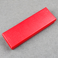 Nouveautés GemFully : Petites boîtes cadeaux, fournisseur de papeterie, boîte à crayons, boîte cadeau pour stylos, boîte en papier pour stylos
