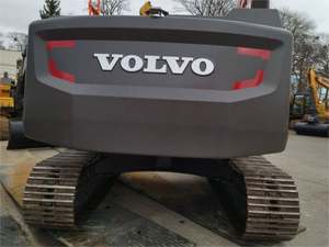 Excavatrice Volvo EC380D d'occasion pour la vente - Optimisation des performances - Product Image 3